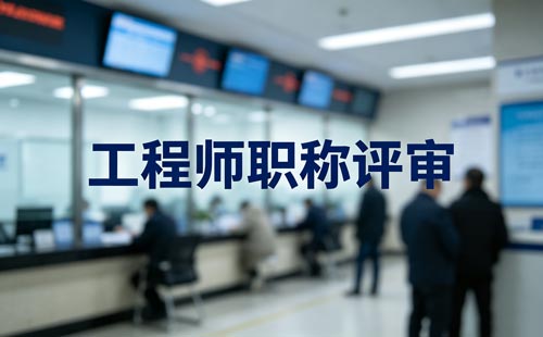 内蒙古正高级经济师职称评审